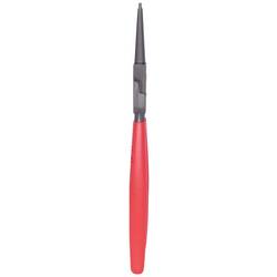 KS Tools 119.2063 kleště na pojistné kroužky 40-100 mm Tvar hrotu rovný