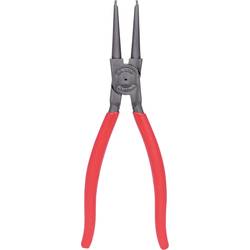 KS Tools 119.2063 kleště na pojistné kroužky 40-100 mm Tvar hrotu rovný