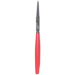 KS Tools 119.2063 kleště na pojistné kroužky 40-100 mm Tvar hrotu rovný