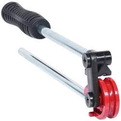 KS Tools 122.1006 Standardní obouruční ohýbačka 6 mm