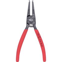 KS Tools 119.2056 kleště na pojistné kroužky Vhodné pro (kleště na pojistné kroužky) vnější kroužky 19-60 mm Tvar hrotu rovný
