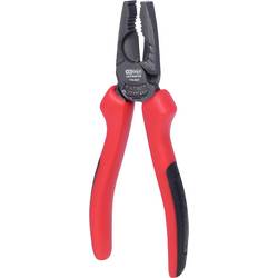 KS Tools 119.2021 kombinované kleště, 180 mm, DIN ISO 5748