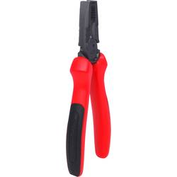 KS Tools 119.2021 kombinované kleště, 180 mm, DIN ISO 5748