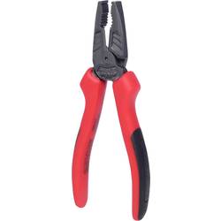 KS Tools 119.2021 kombinované kleště, 180 mm, DIN ISO 5748