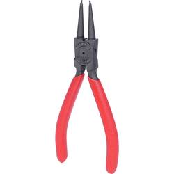 KS Tools 119.2053 kleště na pojistné kroužky 10-25 mm Tvar hrotu rovný