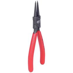 KS Tools 119.2053 kleště na pojistné kroužky 10-25 mm Tvar hrotu rovný