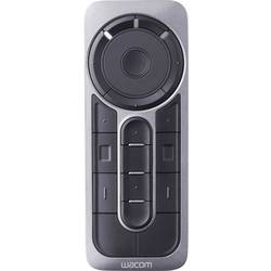 Wacom Expresskey dálkový ovladač pro grafické tablety černá, stříbrná