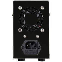 VOLTCRAFT ESP-3005S laboratorní zdroj s nastavitelným napětím, 0 - 30 , 0 - 5 A, 150 W, zásuvka 4 mm , kompaktní forma, výstup 1 x, VC-12839630