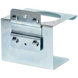 KS Tools 860.0866 Držák kulaté zásuvky Ø 70 mm, 100 mm (Ø x d) 70 mm x 100 mm 1 ks