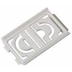 Eaton DILM65-XIP2X 106491 zakrytí s ochranou proti nechtěnému doteku šedá 1 ks Piece