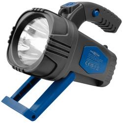 Ansmann HS230B 1600-0441 LED pracovní svítidlo na baterii 210 lm