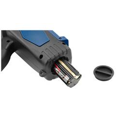 Ansmann HS230B 1600-0441 LED pracovní svítidlo na baterii 210 lm