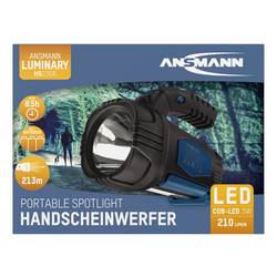 Ansmann HS230B 1600-0441 LED pracovní svítidlo na baterii 210 lm