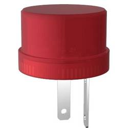 Signal Construct LP18412 indikační LED modrá 12 V/DC Bulk
