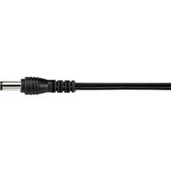 VOLTCRAFT FPPS 12-18W2.5-N zásuvkový napájecí adaptér, stálé napětí, 12 V/DC, 1.5 A, 18 W