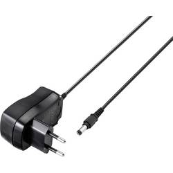 VOLTCRAFT VC-11320885 zásuvkový napájecí adaptér, stálé napětí, 24 V/DC, 0.3 A, 7.2 W