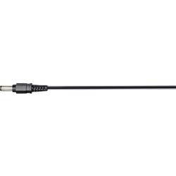 VOLTCRAFT VC-11320885 zásuvkový napájecí adaptér, stálé napětí, 24 V/DC, 0.3 A, 7.2 W