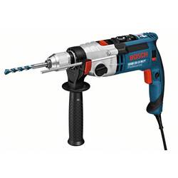 Bosch Professional GSB 21-2 RCT příklepová vrtačka, 2cestný, 1300 W, kufřík, 060119C700