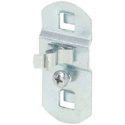 KS Tools 860.0824 Svorka na nářadí, malá, Ø 6 mm (Ø x d) 6 mm x 6 mm 1 ks