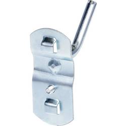 KS Tools 860.0823 Šikmý hák pro ořechy a nástrčné klíče Ø 6 mm (Ø x d) 6 mm x 40 mm 1 ks