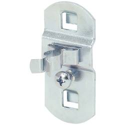 KS Tools 860.0825 Svorka na nářadí, malá, Ø 10 mm (Ø x d) 10 mm x 10 mm 1 ks