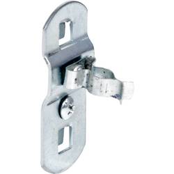 KS Tools 860.0825 Svorka na nářadí, malá, Ø 10 mm (Ø x d) 10 mm x 10 mm 1 ks