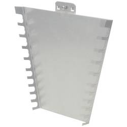 KS Tools 860.0865 Držák šroubů pro 10 klíčů, 225 mm 1 ks