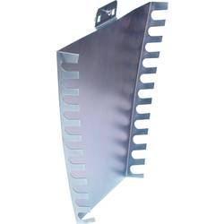 KS Tools 860.0865 Držák šroubů pro 10 klíčů, 225 mm 1 ks