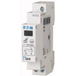 16 A 1 přepínací kontakt 250 V/AC Eaton 276303