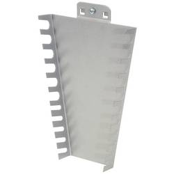 KS Tools 860.0864 Držák na šrouby s 10 klíči, 145 mm 1 ks