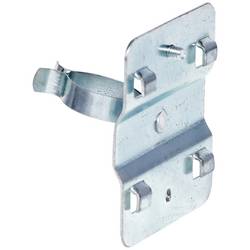 KS Tools 860.0834 Svorka na nářadí, jednoduchá-velká, 25 mm (Ø x d) 25 mm x 25 mm 1 ks