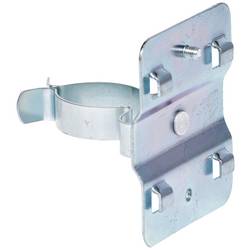 KS Tools 860.0836 Nástrojová svorka jednoduchá-velká, 32 mm (Ø x d) 32 mm x 32 mm 1 ks
