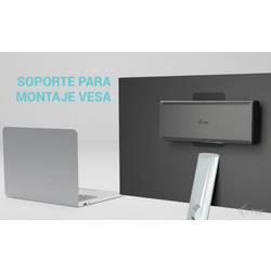 i-tec USB-C® dokovací stanice I-TEC Universal 6x 4K Display DS+PD140W
