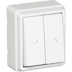 Kaiser Nienhaus 321330 nástěnný spínač na omítku