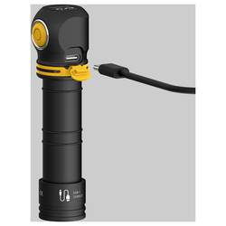 ArmyTek Elf C1 warmweiß F05103W LED kapesní svítilna napájeno akumulátorem 1023 lm 65 g