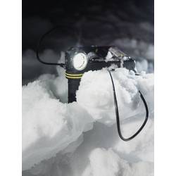 ArmyTek Elf C1 warmweiß F05103W LED kapesní svítilna napájeno akumulátorem 1023 lm 65 g
