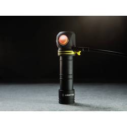 ArmyTek Elf C1 warmweiß F05103W LED kapesní svítilna napájeno akumulátorem 1023 lm 65 g