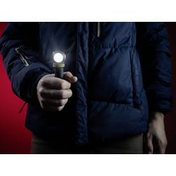 ArmyTek Elf C1 warmweiß F05103W LED kapesní svítilna napájeno akumulátorem 1023 lm 65 g
