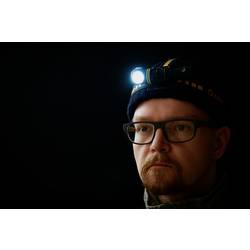 ArmyTek Elf C1 warmweiß F05103W LED kapesní svítilna napájeno akumulátorem 1023 lm 65 g