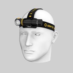 ArmyTek Elf C1 neutralweiß F05103C LED kapesní svítilna napájeno akumulátorem 1100 lm 65 g