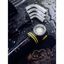 ArmyTek Elf C1 neutralweiß F05103C LED kapesní svítilna napájeno akumulátorem 1100 lm 65 g