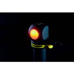 ArmyTek Elf C1 neutralweiß F05103C LED kapesní svítilna napájeno akumulátorem 1100 lm 65 g