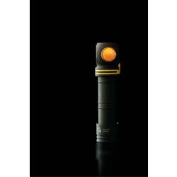 ArmyTek Elf C1 neutralweiß F05103C LED kapesní svítilna napájeno akumulátorem 1100 lm 65 g