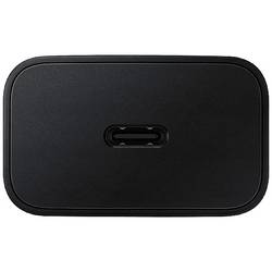 Samsung EP-T1510XBEGEU-B USB nabíječka, Rychlonabíječka, 1x USB-C®, 15 W, černá