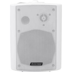 Omnitronic WPS-5W ELA ELA nástěnný reprobox 30 W černá 1 ks