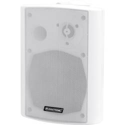Omnitronic WPS-5W ELA ELA nástěnný reprobox 30 W černá 1 ks