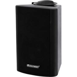 Omnitronic WP-3S ELA nástěnný reprobox 15 W černá 1 ks