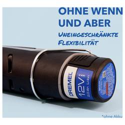 Dremel DREMEL 8240-3-MB (ohne Akku) multifunkční nářadí bez akumulátoru, bez nabíječky, 12 V, F0138240KB