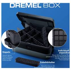 Dremel DREMEL 8240-3-MB (ohne Akku) multifunkční nářadí bez akumulátoru, bez nabíječky, 12 V, F0138240KB
