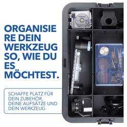 Dremel DREMEL 8240-3-MB (ohne Akku) multifunkční nářadí bez akumulátoru, bez nabíječky, 12 V, F0138240KB